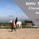 NMV SENIOR clases de equitacion para adultos