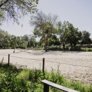 Pista de Iniciación Pista de Iniciación