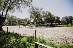 Pista de Iniciación