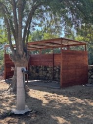 Nuestras Instalaciones